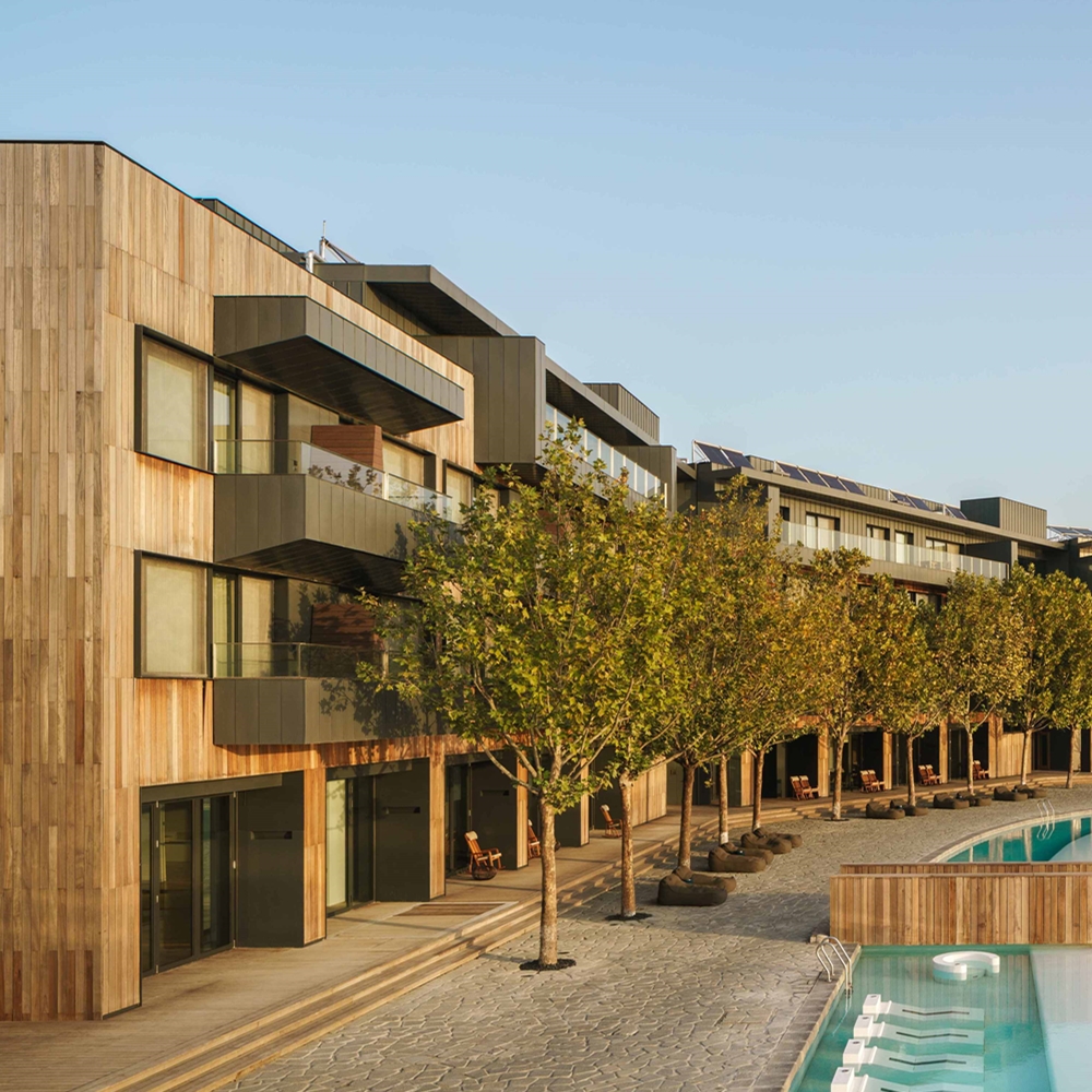 水中天静修之旅