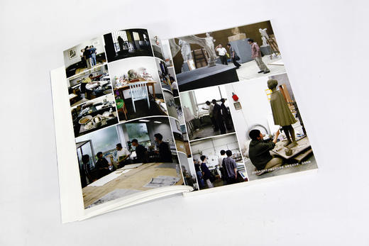 《水彩绘画研究方法论导引》定价：210 安滨 编著 中国美术学院 正版品牌直销 满58包邮--中国美术学院出版社欢迎您！ 商品图3