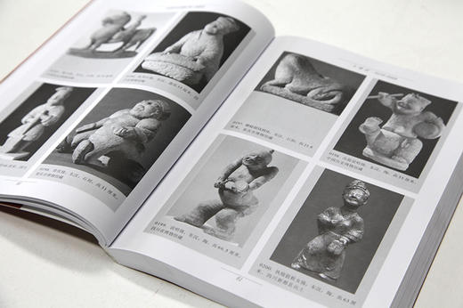 《中国美术史图像手册.雕塑卷》定价:68 中国美术学院 正版品牌直销 满58包邮--中国美术学院出版社欢迎您！ 商品图3