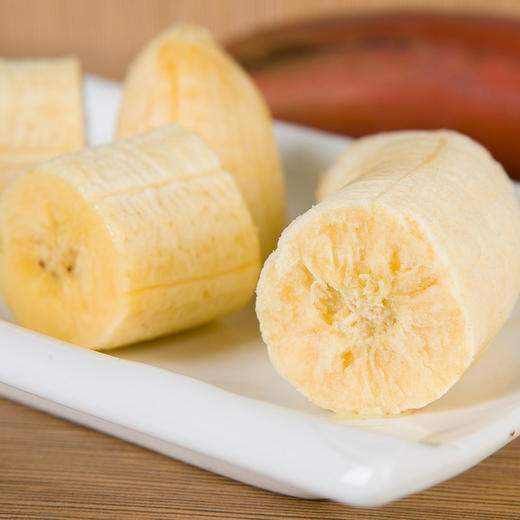 漳州土楼红美人香蕉 商品图9