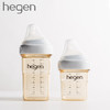 新加坡赫根Hegen奶瓶/奶嘴/套盒/新生儿宽口 商品缩略图0