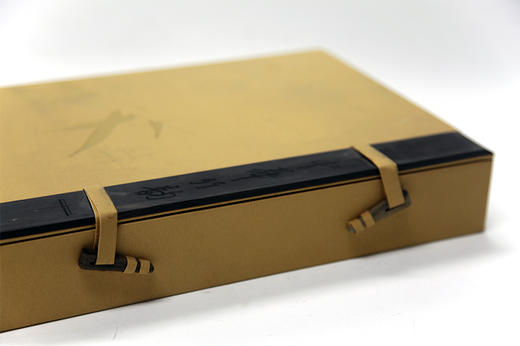 《中华竹韵：中国古典传统中的一些品位》定价:900 精编版 中国美术学院 正版品牌直销 满58包邮--中国美术学院出版社欢迎您！ 商品图2