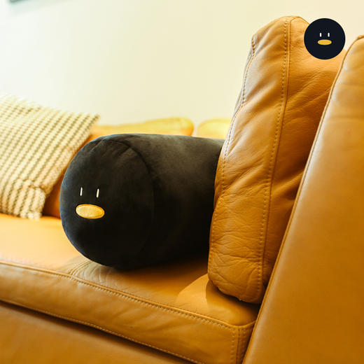 怪奇鹅 腰枕 商品图1