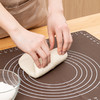 日本 Worldlife和匠 硅胶揉面垫+擀面杖套装 厨房烘焙小工具 商品缩略图1