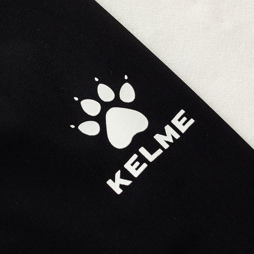 卡尔美运动休闲外套夏季新款男薄夹克梭织风衣综训上衣 商品图3