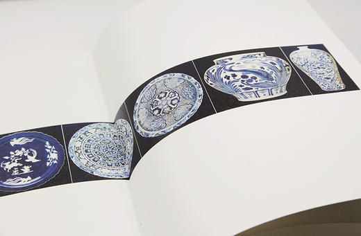 「丝路旧影」丛书《元青花瓷的故事》 满58包邮 中国美术学院 正版品牌直销--中国美术学院出版社欢迎您！ 商品图2