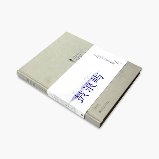 《鼓浪屿文化振兴发展的构想》定价：118 中国美术学院 正版品牌直销 满58包邮--中国美术学院出版社欢迎您！ 商品图2