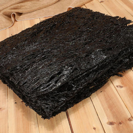 头水紫菜，无杂质，来自山深海的味道 商品图3