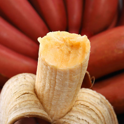 漳州土楼红美人香蕉 商品图0