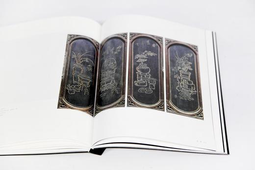 《绍兴木雕:乌漆阴刻》定价:194 沈建刚 编著 中国美术学院 正版品牌直销 满58包邮--中国美术学院出版社欢迎您！ 商品图2