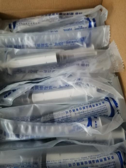 注胶筒 商品图1