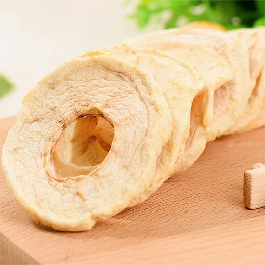 【爆款大凉山苹果片】100g 商品图0