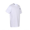 VERSACE JEANS 范思哲 短袖男t恤纯色棉质美杜莎圆领打底衫 白色 B3GVA7X5 30324 003 商品缩略图2