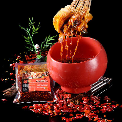 钵钵鸡调料 商品图3