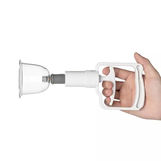 百年华佗 真空拔罐器12罐（不带刮痧板） 商品图1