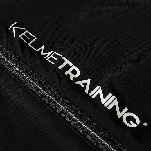 卡尔美运动休闲外套夏季新款男薄夹克梭织风衣综训上衣 商品图2