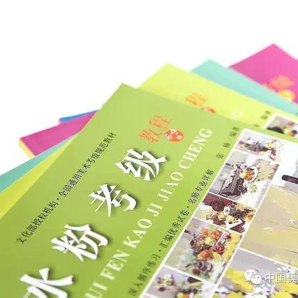 《美术考级通用教材 全套》定价:438 中国美术学院 正版品牌直销 满58包邮--中国美术学院出版社欢迎您！ 商品图1