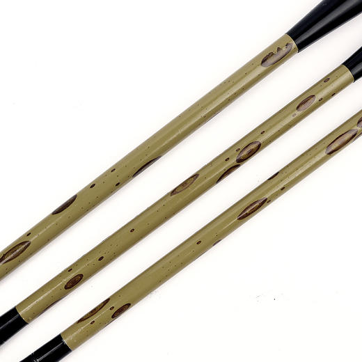 狼羊兼毫初学者书画用笔10支毛笔套装 商品图3