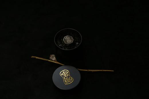 CHEZ BOQUE d+ 宝趣定制原创手工925银图案定制戒指《宝趣掌门戒》 商品图8