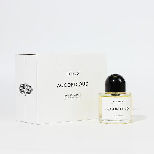 柏芮朵 和谐沉香（乌香协奏） Byredo Accord Oud 分装 商品图2