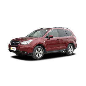 【特价月租-北京】斯巴鲁 森林人 2.0XS 自动豪华版