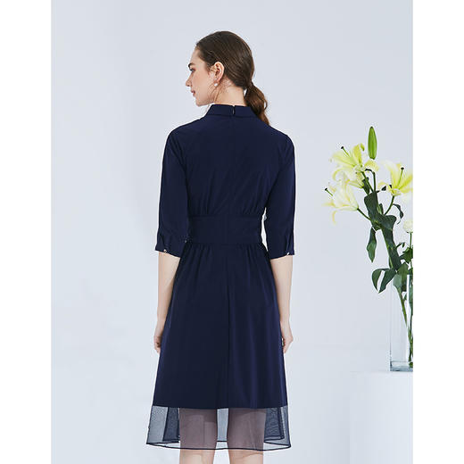 EITIE爱特爱5907632连衣裙 商品图4