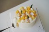 芒果泡芙蛋糕 商品缩略图2