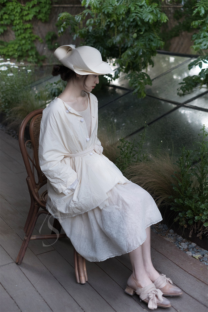 身高/170cm  三围/80 62 88  试穿衣码/f