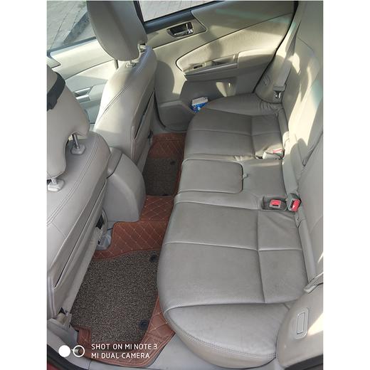 【特价月租-北京】斯巴鲁 森林人 2.0XS 自动豪华版 商品图7