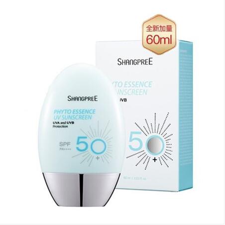 【优比严选】香蒲丽防晒 SPF PA++++50+ 60ml 商品图2