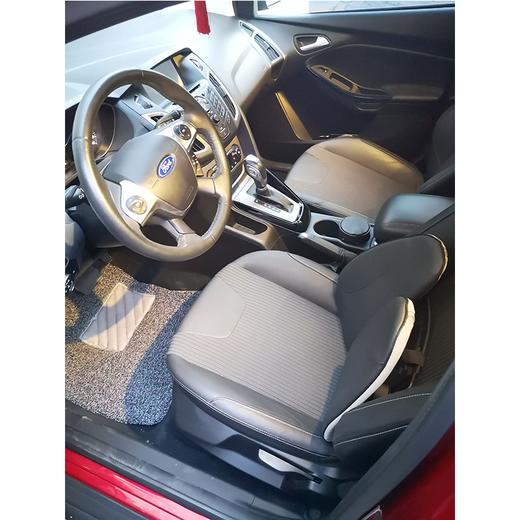 【特价月租-北京】福特 福克斯 两厢 1.6L 自动舒适型 商品图4