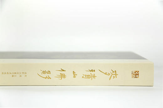 《麦积山佛影》定价:680 何鸿主编 中国美术学院 正版品牌直销 满58包邮--中国美术学院出版社欢迎您！ 商品图2