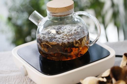 新会天马自然干仓5年陈皮 商品图3