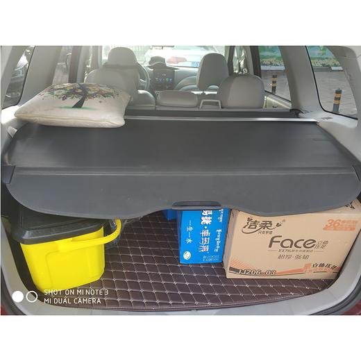 【特价月租-北京】斯巴鲁 森林人 2.0XS 自动豪华版 商品图8