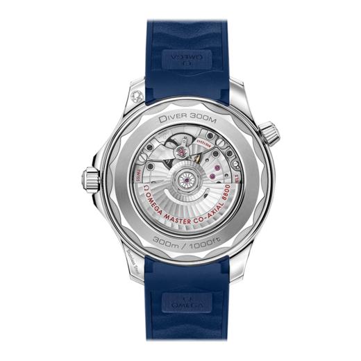 欧米茄 OMEGA 海马系列男士自动机械腕表 210.32.42.20.03.001 商品图1