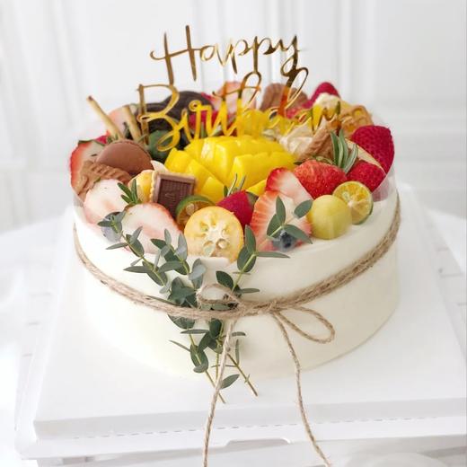 森系水果 商品图0