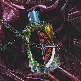 解放橘郡 龙与玫瑰（情水）Etat Libre d'Orange Rossy de Palma Eau de Protection 分装