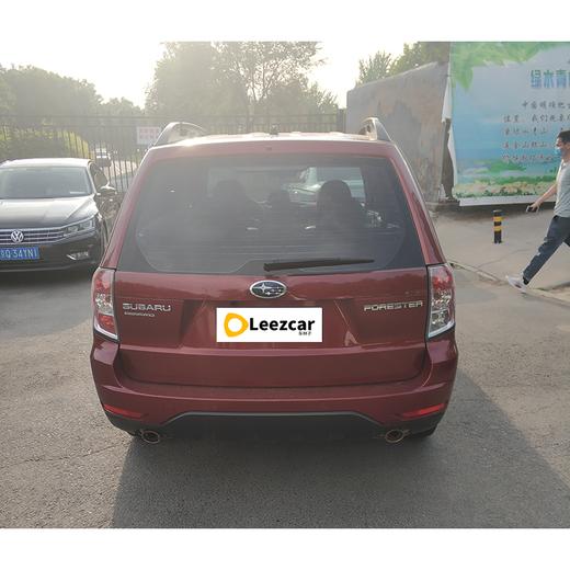 【特价月租-北京】斯巴鲁 森林人 2.0XS 自动豪华版 商品图4