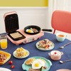 东菱三明治早餐机 商品缩略图3