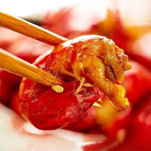 【麻辣小龙虾调味料】调味料包130克，麻辣干料包3克（3斤小龙虾1袋料包） 商品图1
