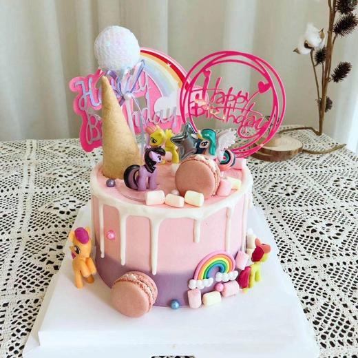 小马宝莉B 商品图0