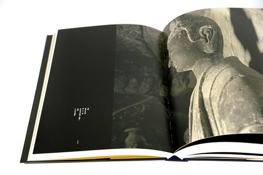 《麦积山佛影》定价:680 何鸿主编 中国美术学院 正版品牌直销 满58包邮--中国美术学院出版社欢迎您！ 商品图4