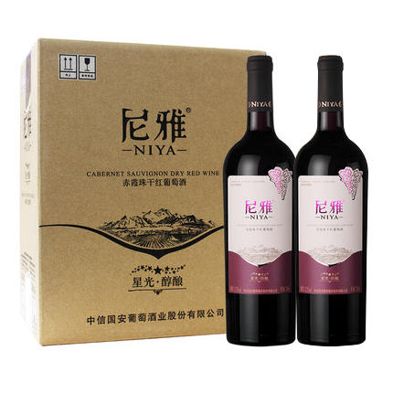 尼雅（星光醇酿） 商品图0