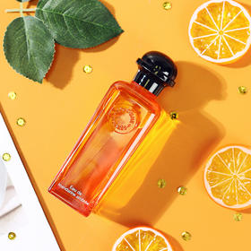 爱马仕 龙涎柑橘 Hermes Eau de Mandarine Ambrée 分装