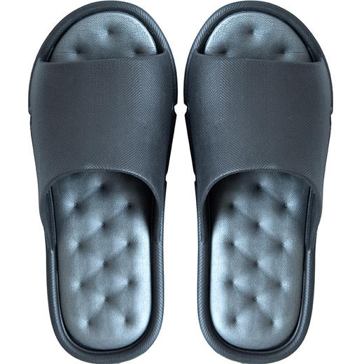 【像踩在云端上】日式慵懒拖鞋 棉花般柔软 弹力十足 透气防臭 商品图9