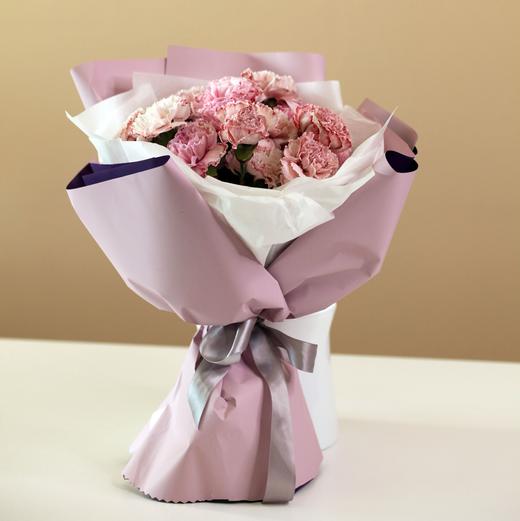 康乃馨花束【教师节】 商品图0