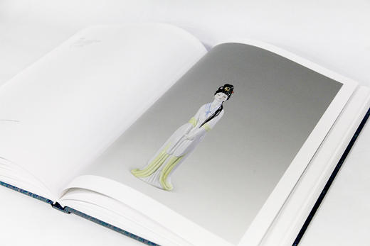 《惟美与惟妙·二十世纪五十至七十年代中国陶瓷雕塑》定价:1980 中国美术学院 正版品牌直销 满58包邮--中国美术学院出版社欢迎您！ 商品图3