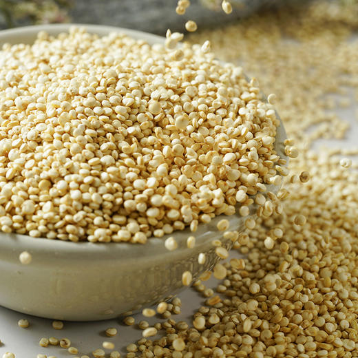 山西静乐白藜麦藜麦醋农家杂粮粗粮