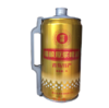 2L考麦精酿原浆啤酒 商品缩略图0