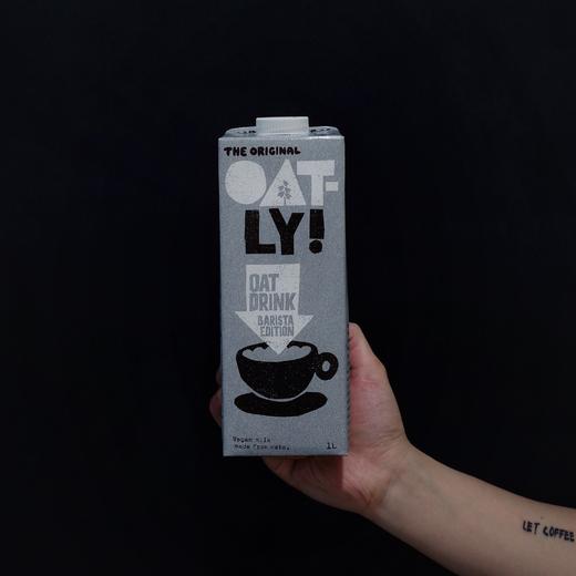 燕麦奶1L 商品图0